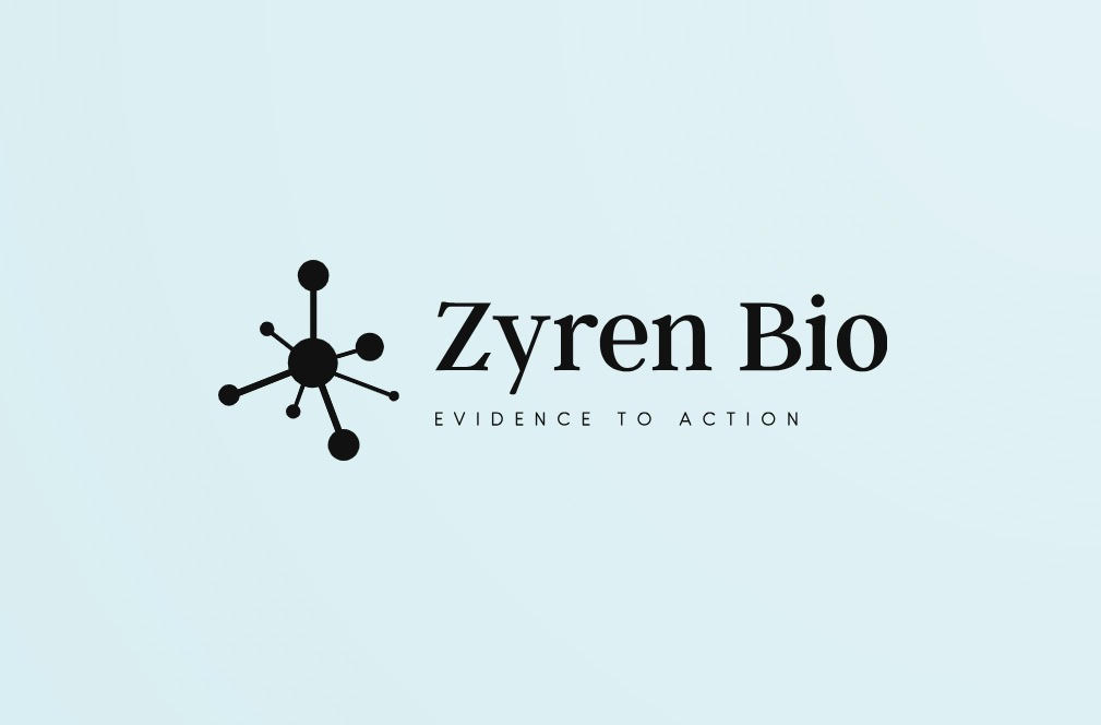 ZyrenBio Logo